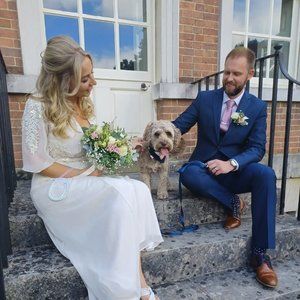 Meet your Posher, Gina